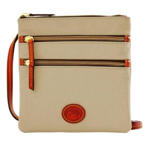 Dooney & Bourke Nylon Collection Crossbody